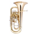 John Packer JP374L Bb Sterling Baritone horn/Euphonium