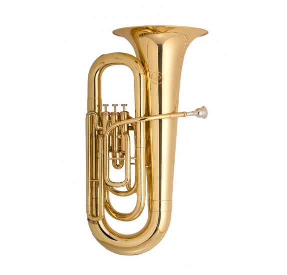 John Packer JP077 MkII Tuba