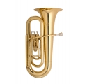 John Packer JP077 Eb mini Tuba