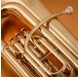 John Packer JP077 MkII Tuba