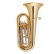 John Packer JP078 MkII Tuba