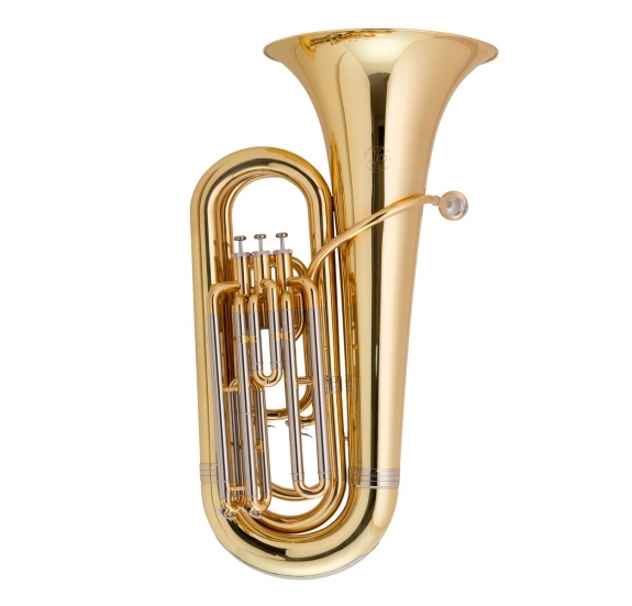 John Packer JP078 MkII Tuba