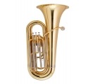 John Packer JP078 Bb Tuba - compact