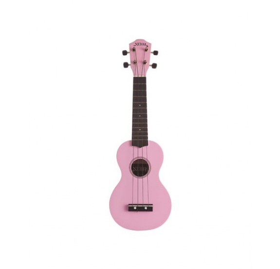 Baton Rouge NU1S  ukulele