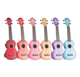 Baton Rouge NU1S  ukulele