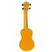 Baton Rouge UR1S Smile BWS ukulele