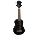 Baton Rouge V1-S Goth ukulele