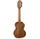 Baton Rouge V2-T8 sun ukulele