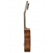 Baton Rouge V2-T8 sun ukulele