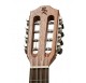 Baton Rouge V2-T8 sun ukulele