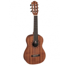 Baton Rouge V2-G sun guitarlele