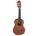 Baton Rouge V2-G sun guitarlele - baritone sized