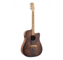 Randon RGI-10VT-CE electro acoustic guitar