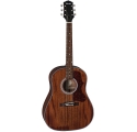 Shadow JM-30E MNS electro acoustic guitar