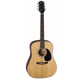 Shadow JMS-51 NS acoustic guitar