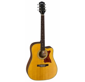 Shadow JMS-52E NS electro acoustic guitar
