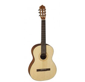 La Mancha Rubinito LSM (4/4) gitár