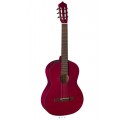 La Mancha Rubinito Rojo SM/59 classic guitar