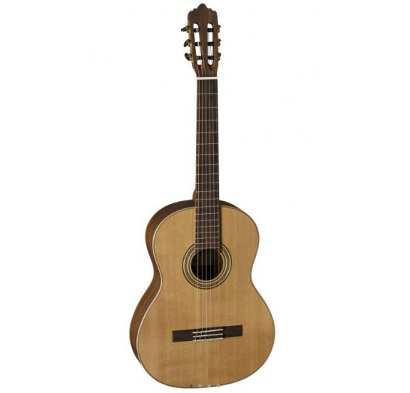 La Mancha Rubi CM/63 (7/8) gitár