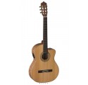 La Mancha Rubi CMX-CER (4/4) gitár