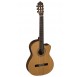 La Mancha Rubi C-CE (4/4) gitár