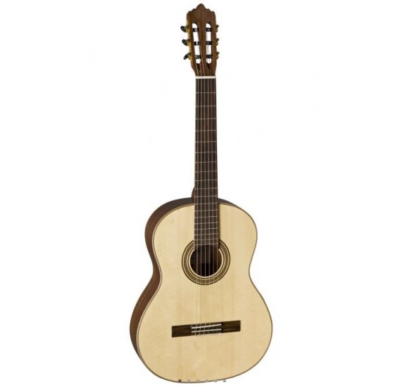 La Mancha Rubi S (4/4) gitár
