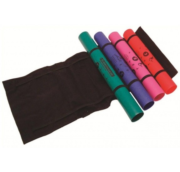 Boomwhackers BW-XT-8G