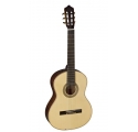 La Mancha Opalo SX classic guitar (4/4)