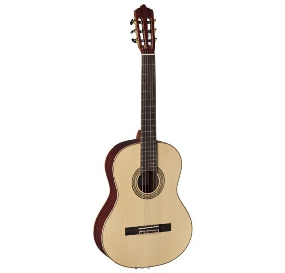 La Mancha Esmeralda SM (4/4) gitár