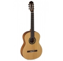 La Mancha Granito 32-3/4 classic guitar