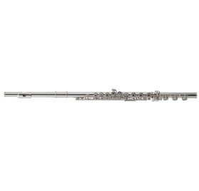 Azumi S3 RBE open holes flute