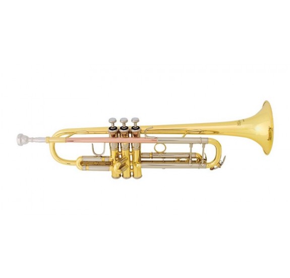 Bach TR 501 B trombita