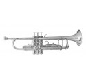 Bach TR 501S B trombita