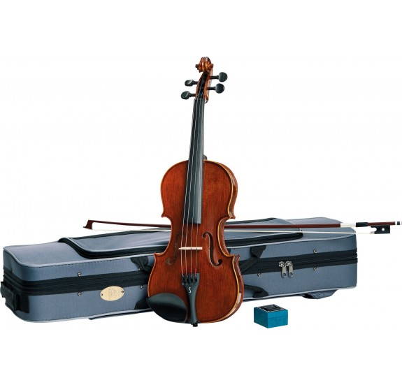 Stentor Conservatoire I SR1550A 4/4 hegedű készlet