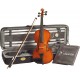 Stentor Conservatoire II SR1560C 3/4 hegedű készlet