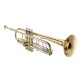 XO 1602LS3 trombita