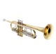 XO 1602LR4 trombita