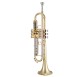 XO 1602LR4 trombita
