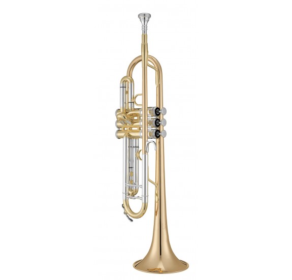 XO 1602RLS4 trombita