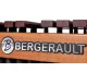 Bergerault GMBHS professzionális marimba