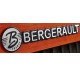 Bergerault SRS50S marimba