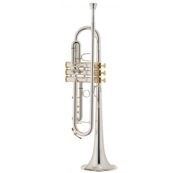 XO 1602SR trombita