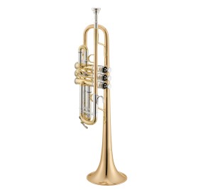 XO 1624RLR  trombita