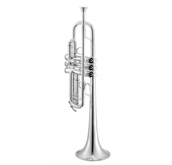 XO 1624SS trombita