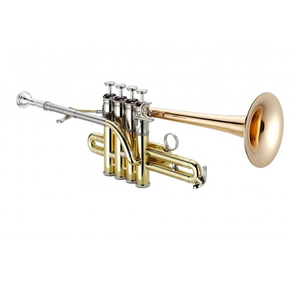 XO 1700RL  piccolo trombita