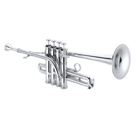 XO 1700S piccolo trombita