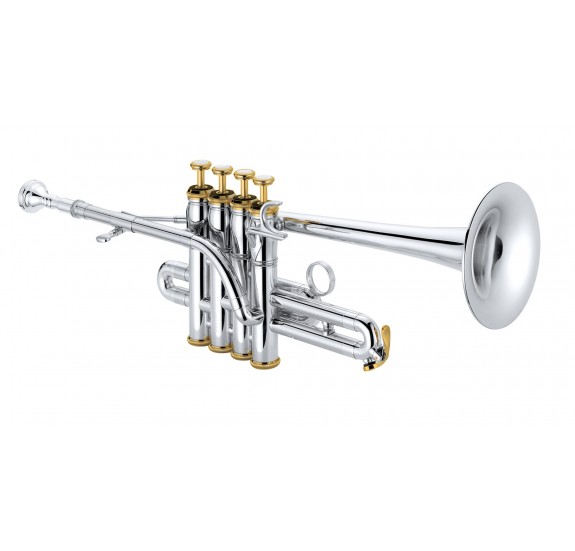 XO 1700S piccolo trombita