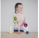 Percussion Plus kombinált Hand Bells 8db-os szett