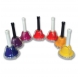 Percussion Plus kombinált Hand Bells 7db-os szett