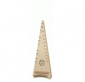 HORA D1220 MH Melody Harp